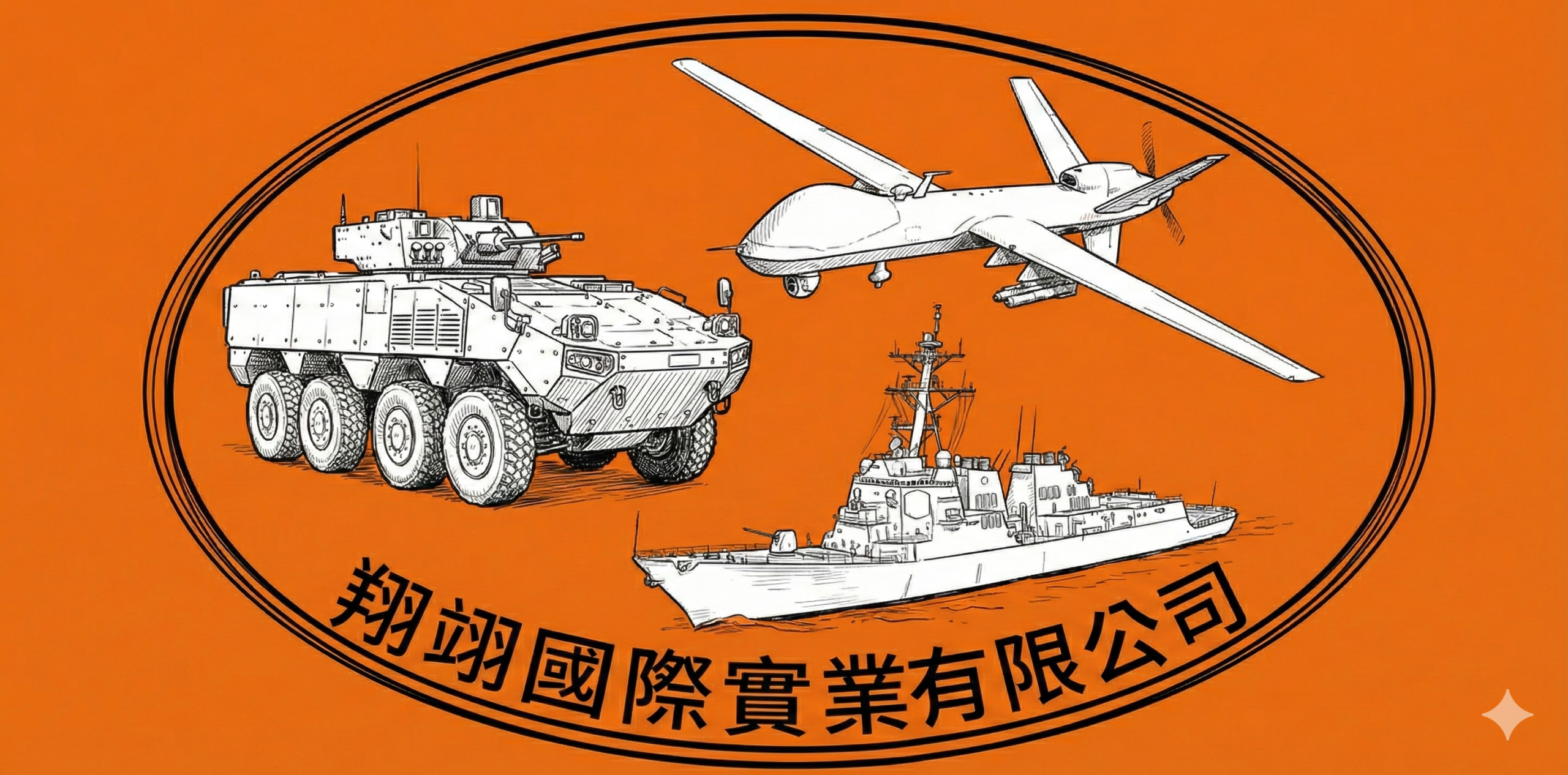 翔翊國際實業有限公司